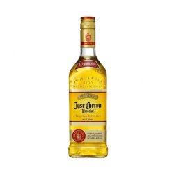 Tequila Jose Cuervo Especial Reposado 0,7 L